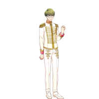 Chikage 2nd Anniversary Fullbody.png