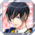 (Sword of Friendship) Masumi Usui Action R Icon Unbloomed.png