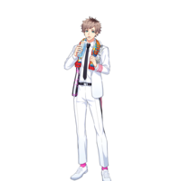 Tsuzuru Nervous LIVE! Fullbody.png