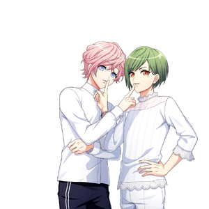 Reminiscence of Blooming