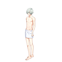 Hisoka Bath Fullbody.png