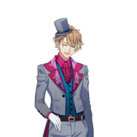 (Boy Alice in Wonderland) Itaru Action N+ Transparent.png