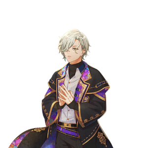 Bright Star of Blooming