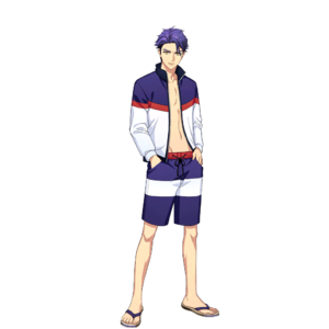 Juza Beach Fullbody.png