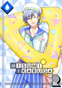 Colorful Four-color Flavors