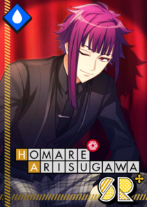 (Spotlight) Homare Serious SR+.png