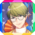 (MANKAI Birthday) Chikage Utsuki Action SSR Icon Bloomed.png