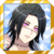 (Trajectory of Blooming) Azami Izumida Serious SR Icon Unbloomed.png