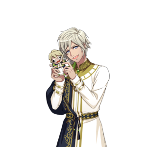 Cards/Citron/Royal Style - A3! Wiki