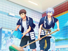 Soak to Your Shoulders ♪ Velu~do Baths Event CG.png