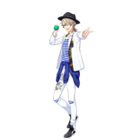 Kazunari Fanservice Soul LIVE! Fullbody.png