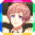 (Ice Kingdom) Haruto Asuka Serious SSR Icon Unbloomed.png