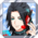 (Last Planet) Azami Izumida Serious R Icon Bloomed.png