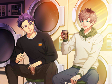 MANTAN EVERYDAY Episode 10