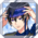 (Last Planet) Masumi Usui Serious R Icon Unbloomed.png