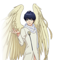 (Sympathy for the Angel) Tsumugi Action R+ Transparent.png