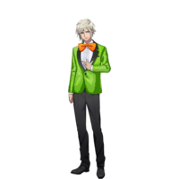 Citron The Third MANKAI Grand Prix Fullbody.png