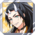 (Sneering Yaksha) Azami Izumida Comedy R Icon Bloomed.png