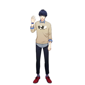 Tsumugi AGF Travel Fullbody.png