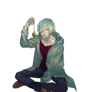 Witness From the Past