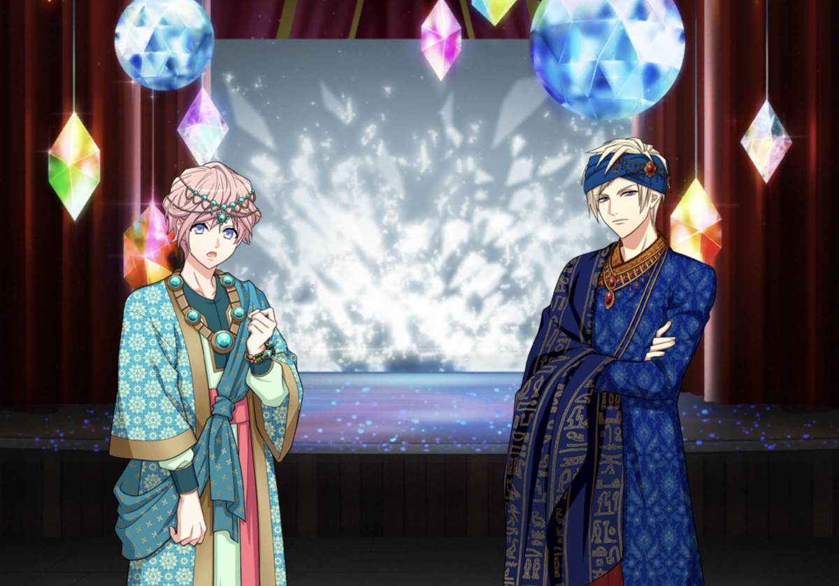 File:Royal Blue Loved by the Royal Family Episode 8-03.png - A3! Wiki