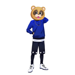 Taichi Kigurumi 02 Fullbody.png