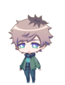 Tsuzuru 001 Chibi.png