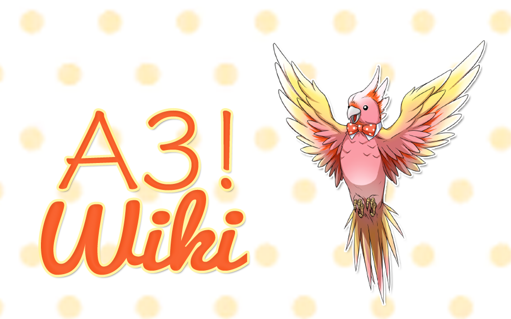 A3! Wiki