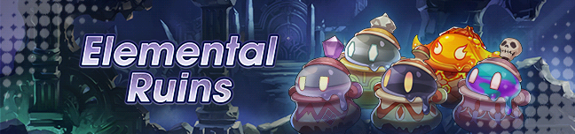 Elemental Ruins